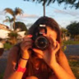 Meet your Posher, Shae-lynn